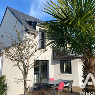 Maison 5 pièces 699000 €