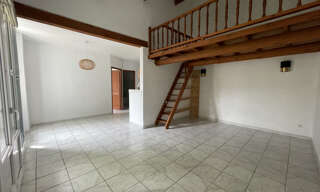 Appartement 2 Pièces 55 m² à louer à Rognes (13840)