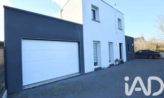 Maison 6 Pièces 155 m² à vendre à Landrethun-lès-Ardres (62610)