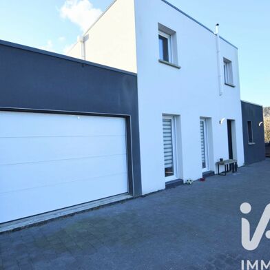 Maison 6 pièces 285000 €