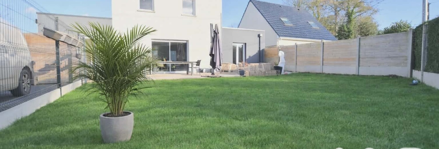 Maison 6 Pièces 155 m² à vendre à Landrethun-lès-Ardres (62610)