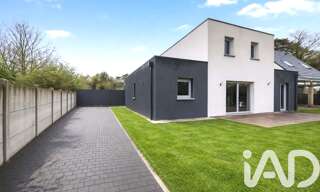 Maison 6 Pièces 155 m² à vendre à Landrethun-lès-Ardres (62610)