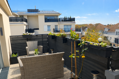 Appartement 4 pièces 337000 €