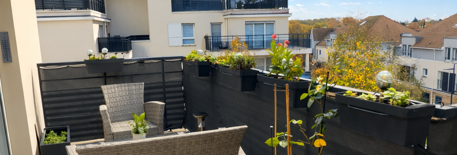 Appartement 4 Pièces 80 m² à vendre à Élancourt (78990)