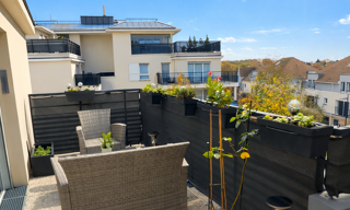 Appartement 4 Pièces 80 m² à vendre à Élancourt (78990)