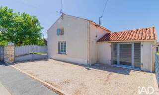 Maison 5 Pièces 105 m² à vendre à Nalliers (85370)