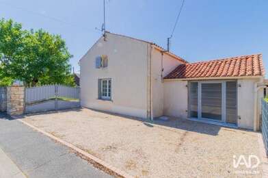 Maison 5 pièces 181000 €