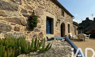 Maison 6 Pièces 120 m² à vendre à Callac (22160)