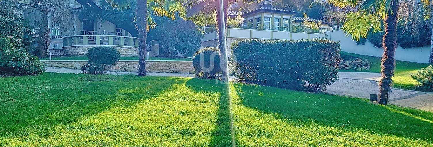 Maison 14 Pièces 600 m² à vendre à Rueil-Malmaison (92500)