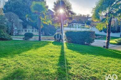 Maison 14 pièces 2590000 €