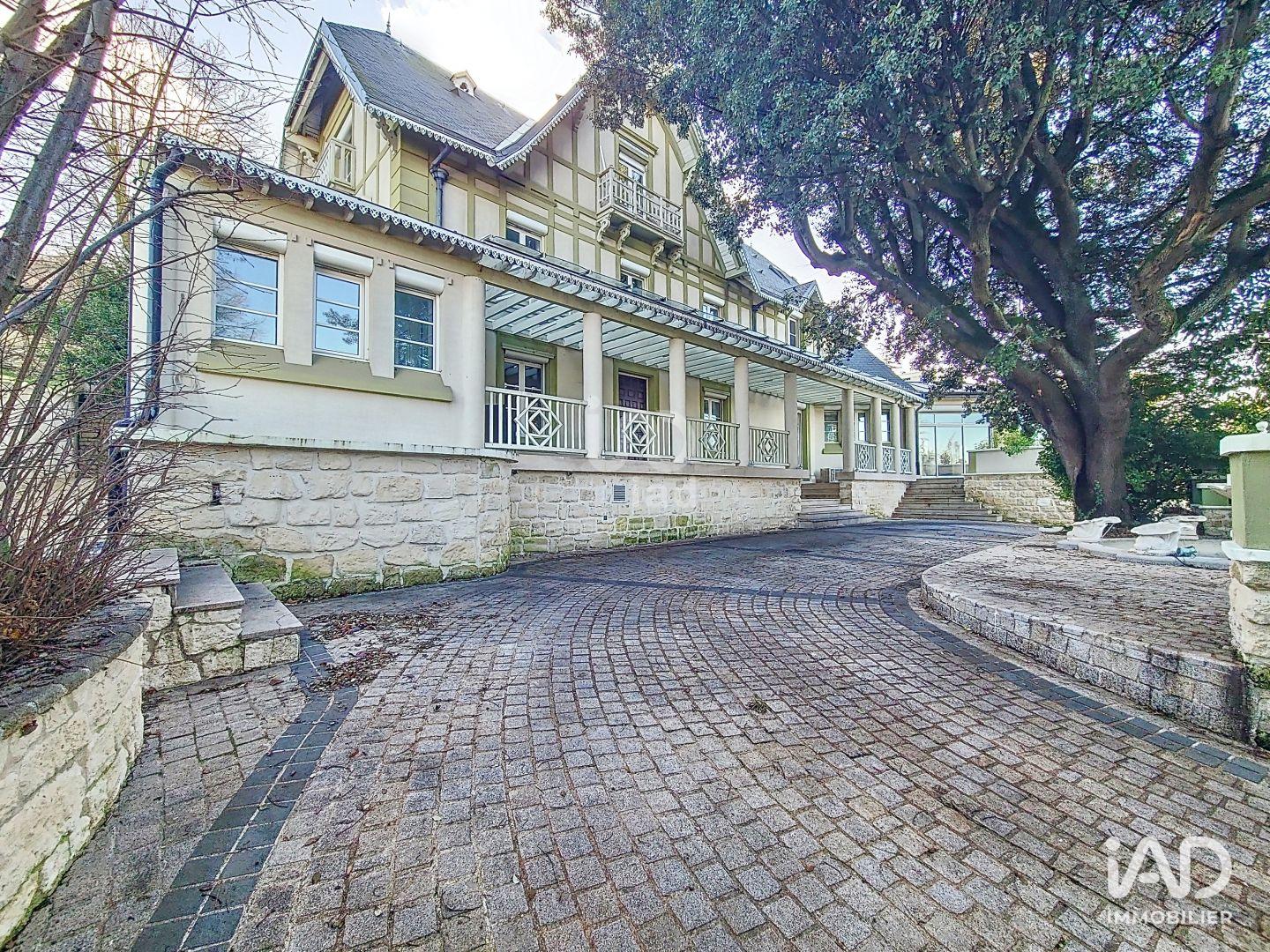 Vente Maison/villa 14 pièces - Photo 2