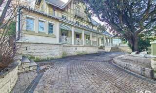 Maison 14 Pièces 600 m² à vendre à Louveciennes (78430)