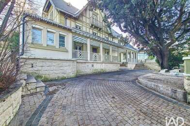 Maison 14 pièces 2590000 €