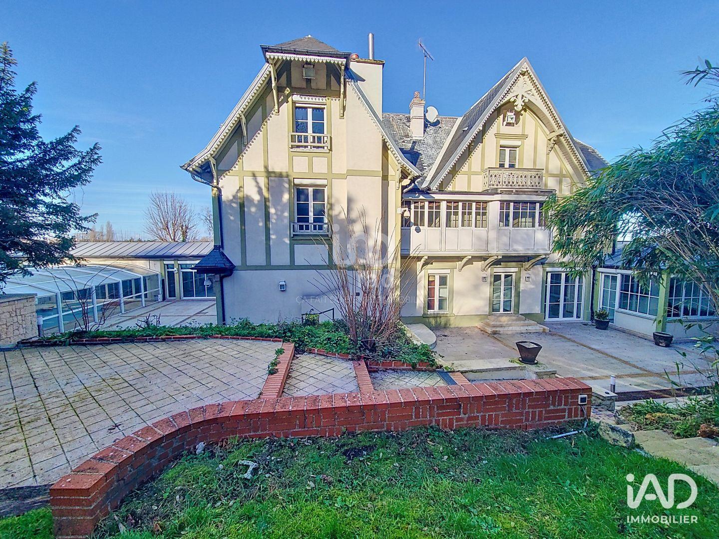 Vente Maison/villa 14 pièces - Photo 3