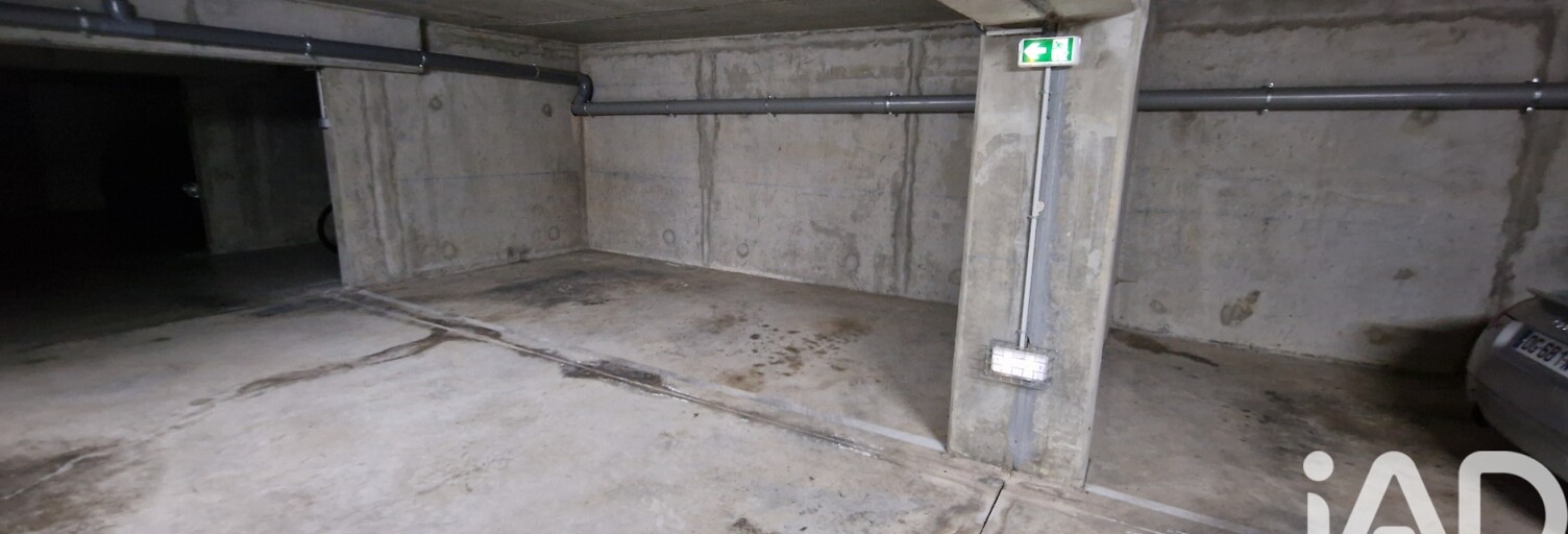 Garage  16 m² à vendre à Essey-lès-Nancy (54270)