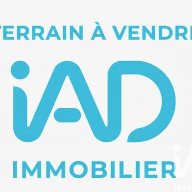 Terrain  118500 €