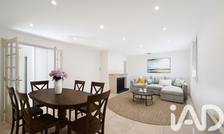 Maison 7 Pièces 202 m² à vendre à Avignon (84140)