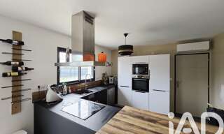 Maison 4 Pièces 90 m² à vendre à Cabariot (17430)