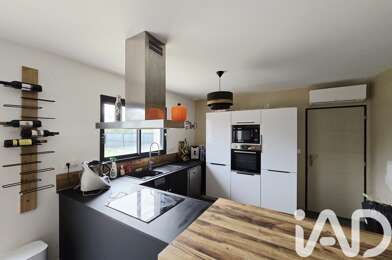 Maison 4 pièces 245000 €