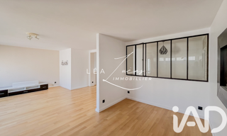 Appartement 4 Pièces 102 m² à vendre à Paris 19 (75019)