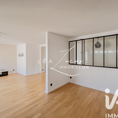 Appartement 4 pièces 850000 €