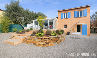 Maison 4 Pièces 145 m² à vendre à Régusse (83630)