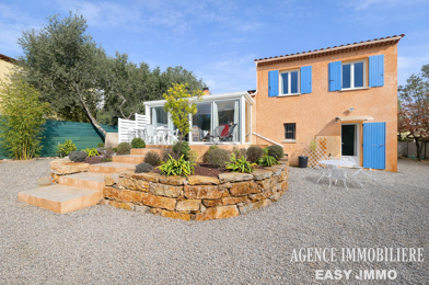 Maison 4 pièces 405000 €