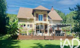 Maison 6 Pièces 139 m² à vendre à Notre-Dame-de-l'Isle (27940)