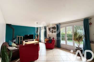 Maison 6 pièces 315000 €