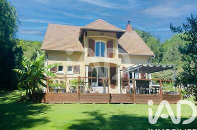 Maison 6 pièces 315000 €