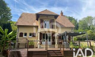 Maison 6 Pièces 139 m² à vendre à Notre-Dame-de-l'Isle (27940)