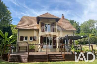 Maison 6 pièces 315000 €