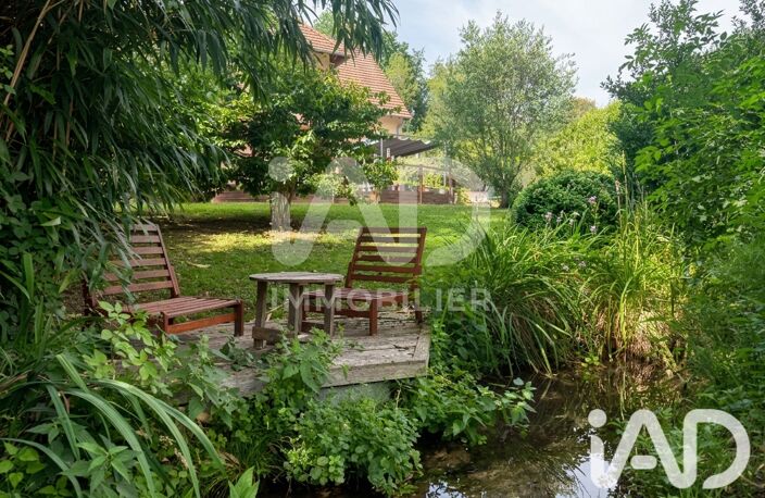 Vente Maison/villa 6 pièces — photo 2