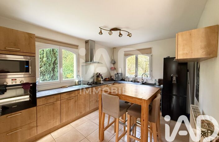 Vente Maison/villa 6 pièces — photo 3