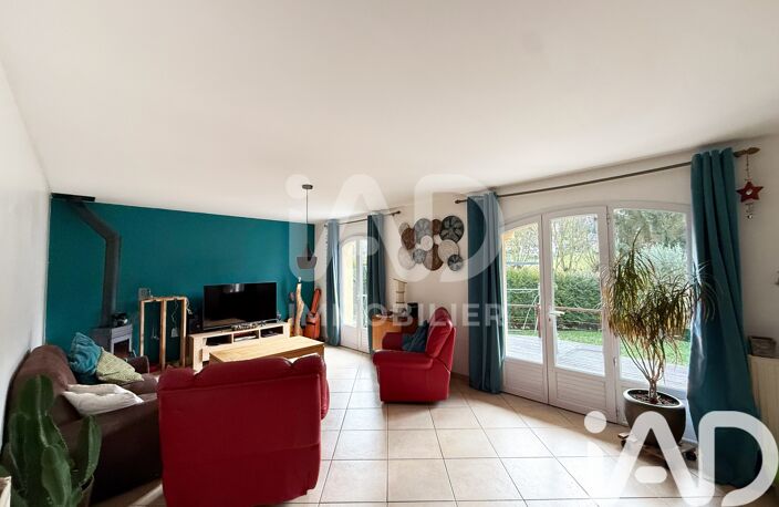 Vente Maison/villa 6 pièces — photo 4