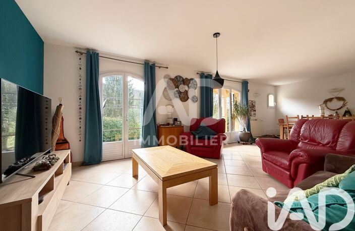 Vente Maison/villa 6 pièces — photo 5