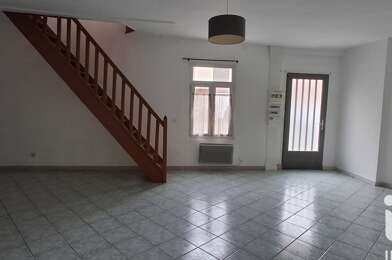 Maison 4 pièces 65000 €