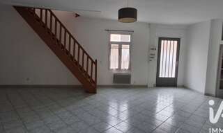 Maison 4 Pièces 68 m² à vendre à Mazingarbe (62670)