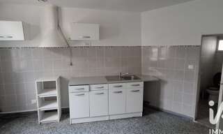 Maison 4 Pièces 68 m² à vendre à Mazingarbe (62670)