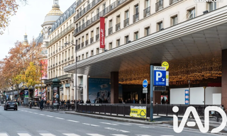 Garage  12 m² à vendre à Paris 9 (75009)