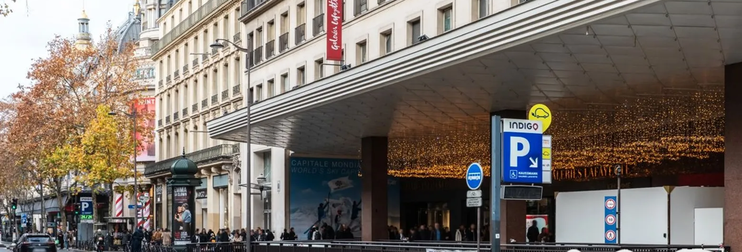 Garage  12 m² à vendre à Paris 9 (75009)