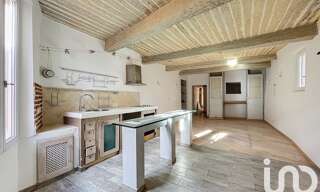 Appartement 2 Pièces 48 m² à vendre à Seillans (83440)