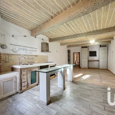 Appartement 2 pièces 110000 €