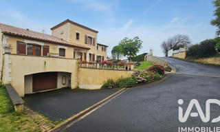 Maison 6 Pièces 275 m² à vendre à La Boixe (16330)