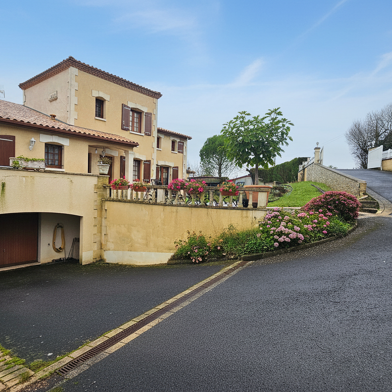 Maison 6 pièces 385000 €