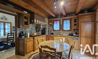 Maison 6 Pièces 275 m² à vendre à Saint-Amant-de-Boixe (16330)