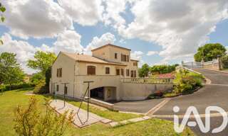 Maison 6 Pièces 275 m² à vendre à Saint-Amant-de-Boixe (16330)