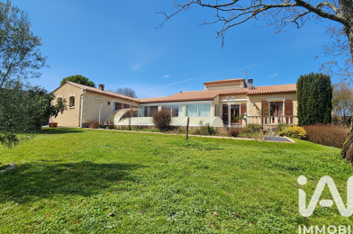 Maison 6 pièces 345000 €