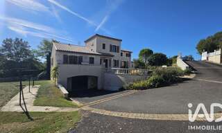 Maison 6 Pièces 275 m² à vendre à La Boixe (16330)