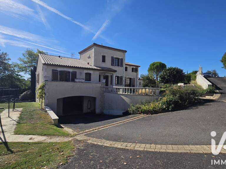 Vente Maison/villa 6 pièces — photo 1